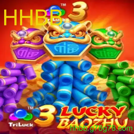 3LuckyBaozhu
