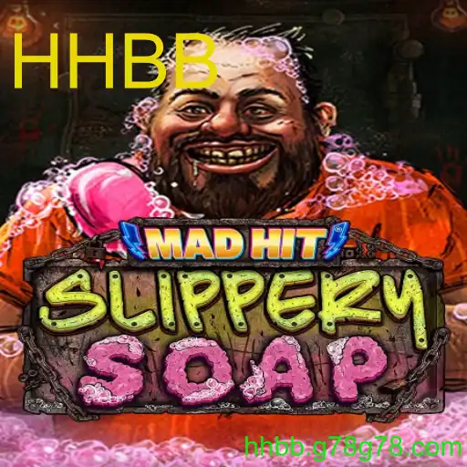 MadHitSlipperySoap